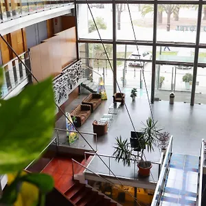 Eurohotel Barcelona Granvia Fira 4*, L'Hospitalet de Llobregat Španělsko