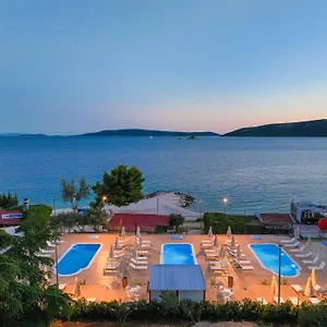 Medena , Trogir Chorvatsko