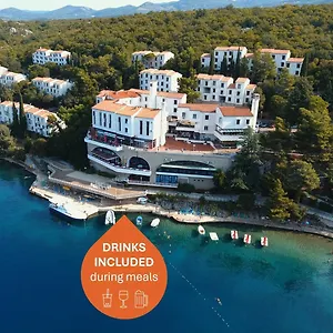 Uvala Scott 3*, Kraljevica Chorvatsko