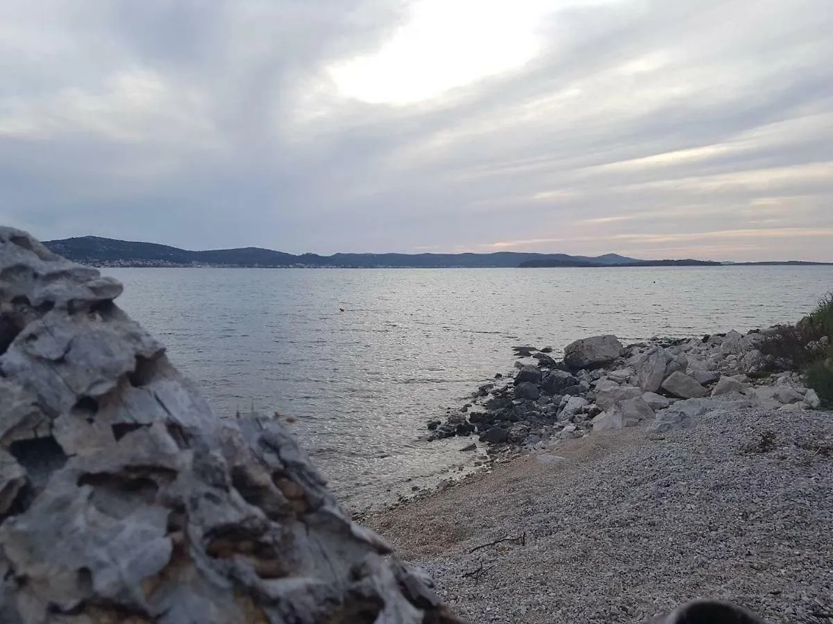 Dalmaris Camp - Prestige Mobile Homes Biograd Na Moru 3*,