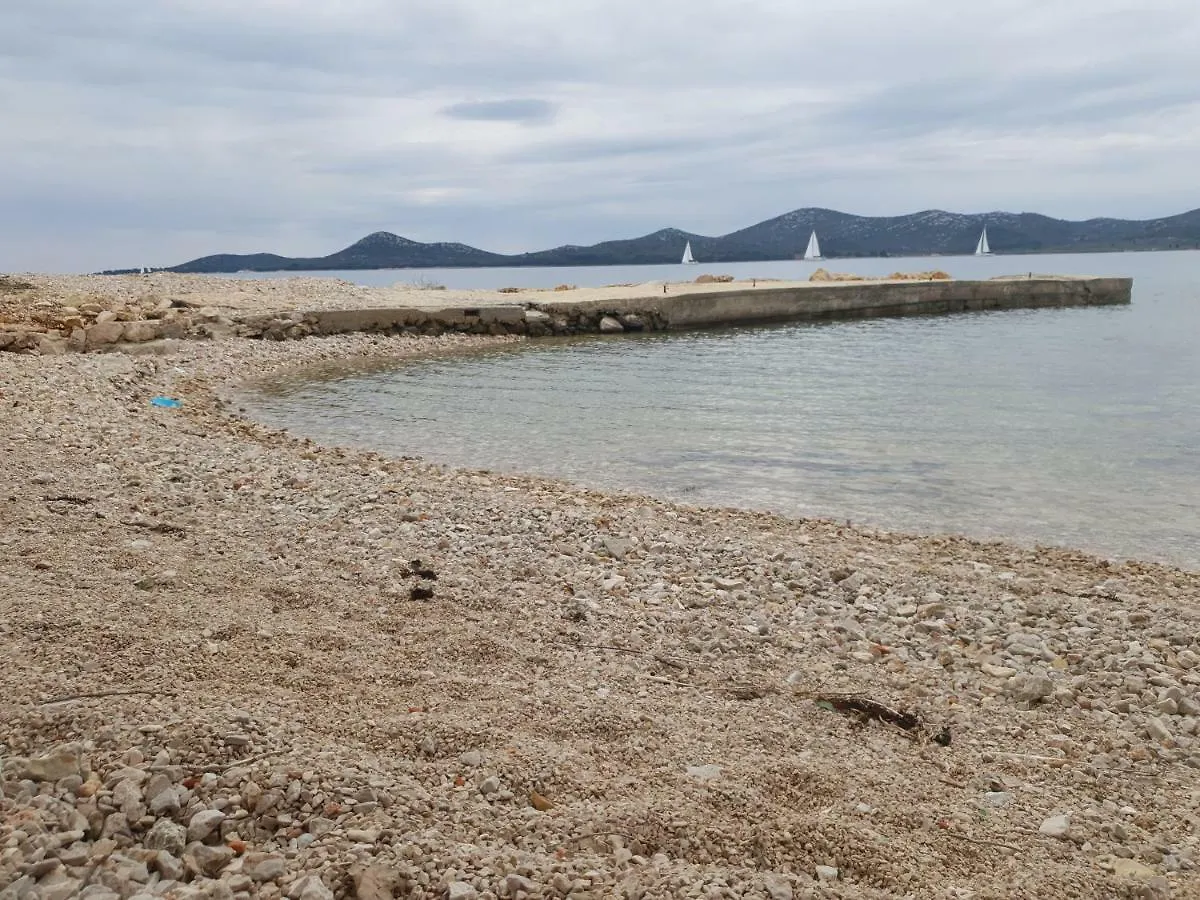 *** Holiday park Dalmaris Camp - Prestige Mobile Homes Biograd Na Moru Croatia