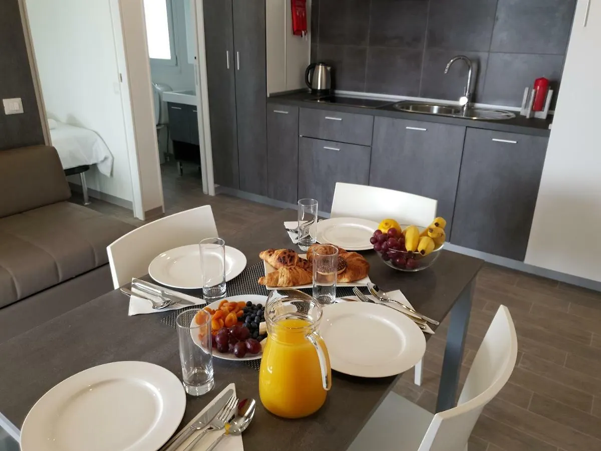 Dalmaris Camp - Prestige Mobile Homes Biograd Na Moru 3*,