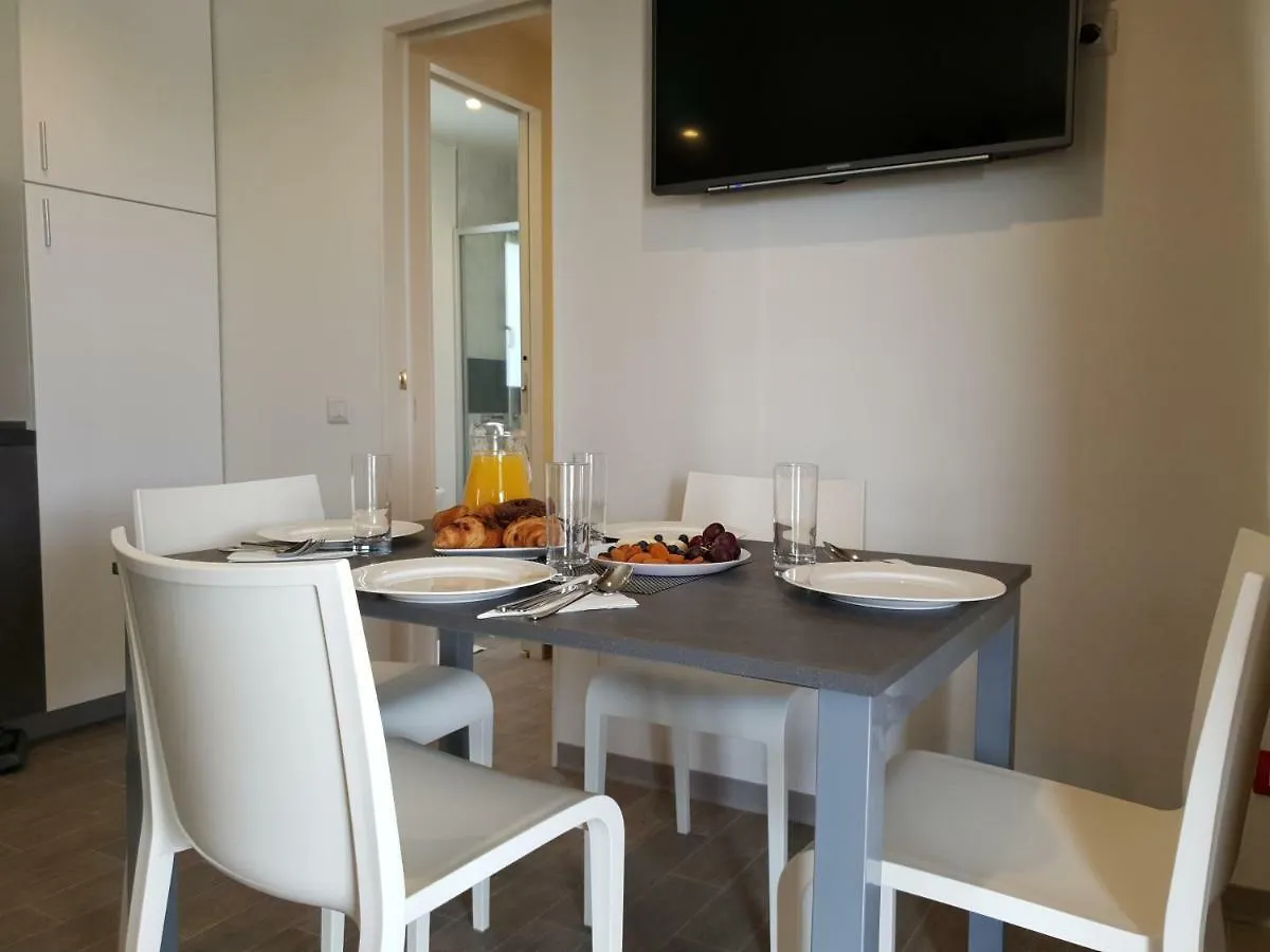 Dalmaris Camp - Prestige Mobile Homes Biograd Na Moru Croatia